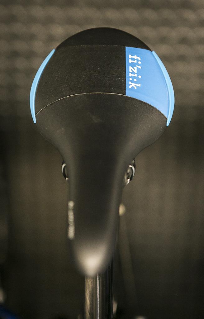 Fizik launches Team Edition Aliante saddles | road.cc